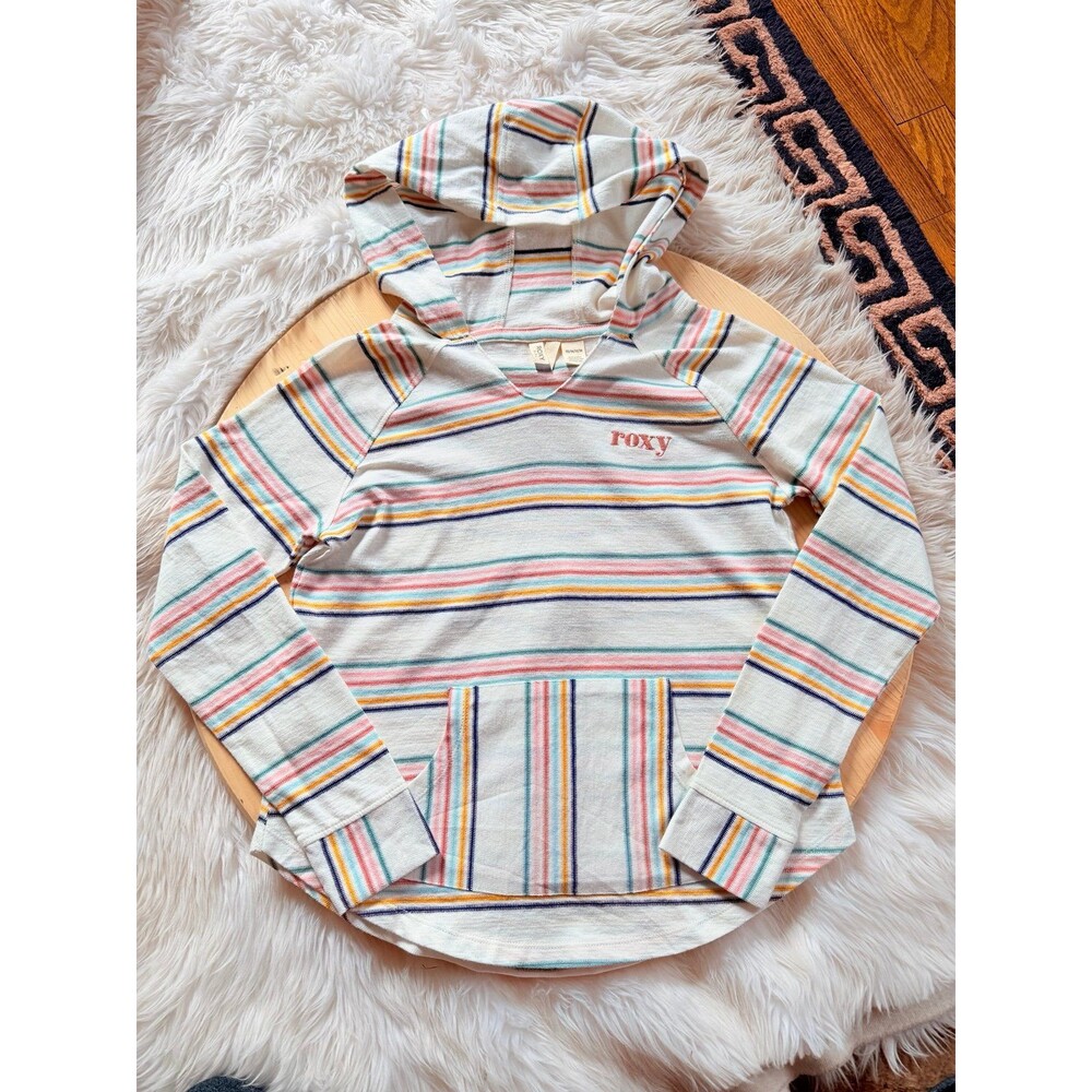 Roxy girls pullover